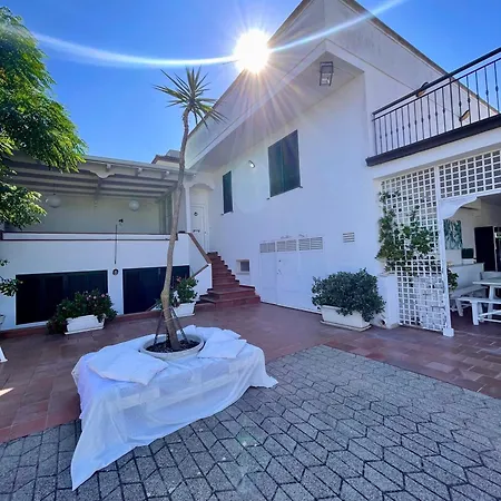 Apartament In Campagna Polignano Ekatos 2 *