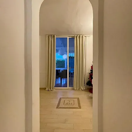 Apartament In Campagna Polignano Ekatos 2 Polignano a Mare