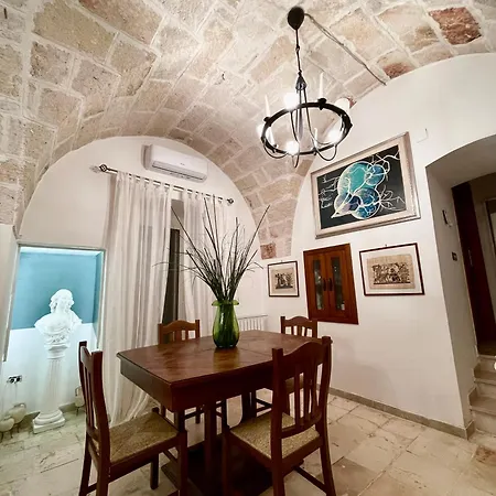 In Campagna Polignano Ekatos 2 * Polignano a Mare