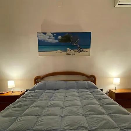 Apartament In Campagna Polignano Ekatos 2 *