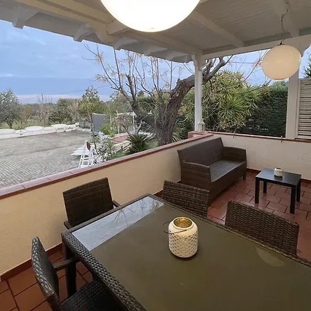 In Campagna Polignano Ekatos 2 *